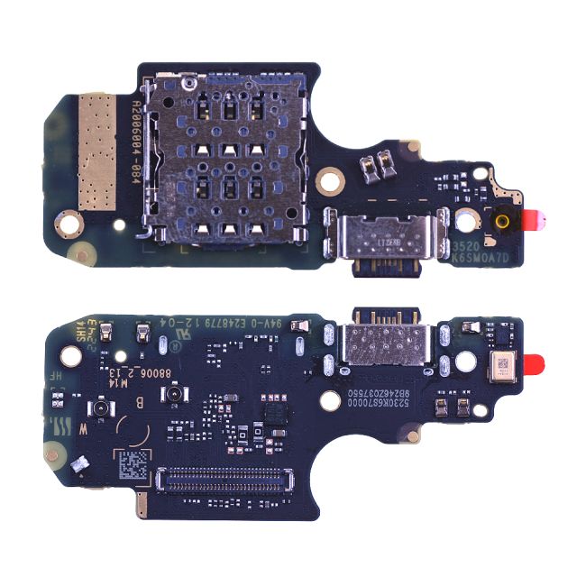 Nappe / Connecteur de Charge Xiaomi Redmi Note 11 Pro