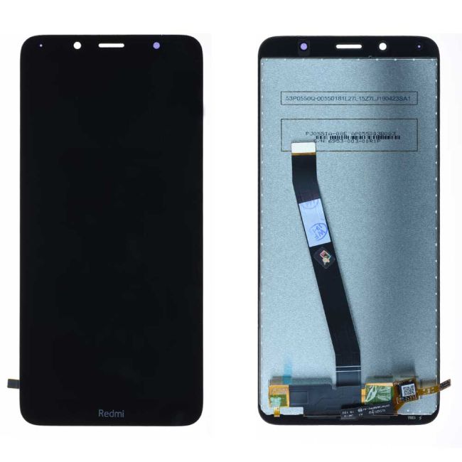 Écran Redmi 7A Reconditionné (PIEC)