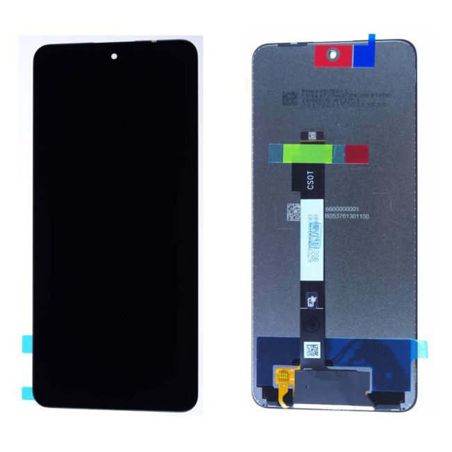 Écran Xiaomi Redmi Note 10 Pro 5G Reconditionné (PIEC)