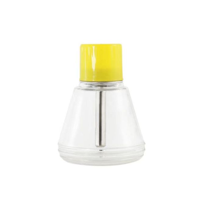 Flacon distributeur d'alcool en verre BEST