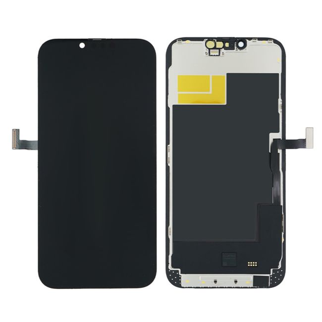 Écran iPhone 16e (Soft OLED) 120Hz Optimum