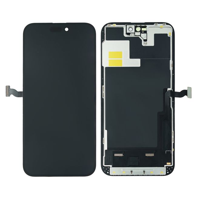 Écran iPhone 16e (Incell) Optimum