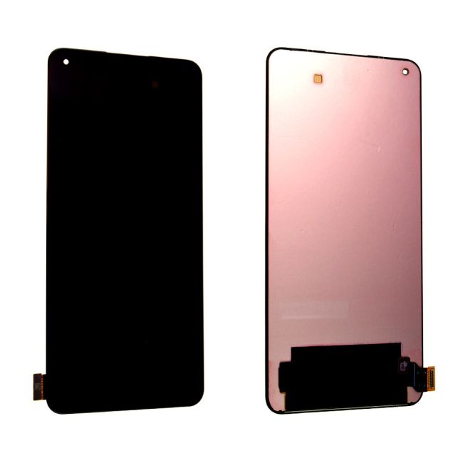 Écran Xiaomi 11 Lite 5G NE Noir Reconditionné (PIEC)