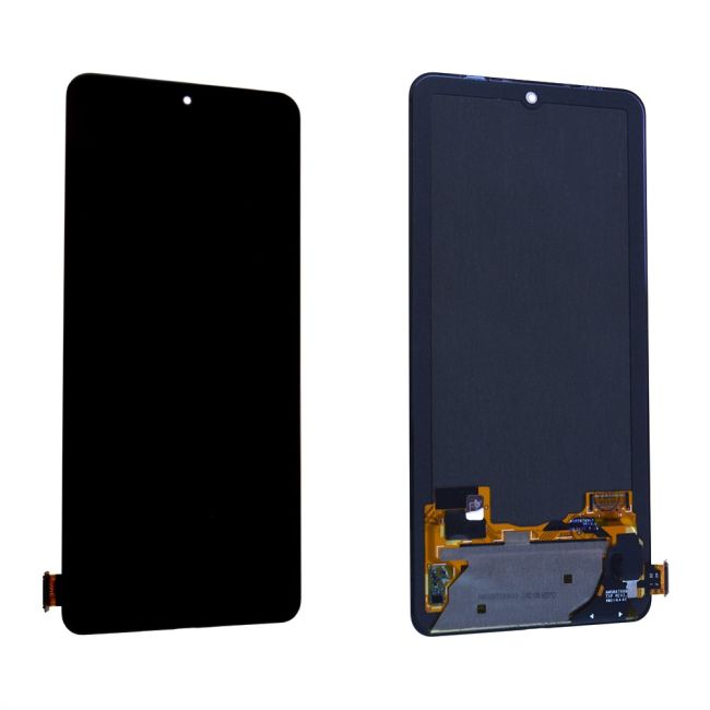 Écran Xiaomi Poco F4 Noir Reconditionné (PIEC)