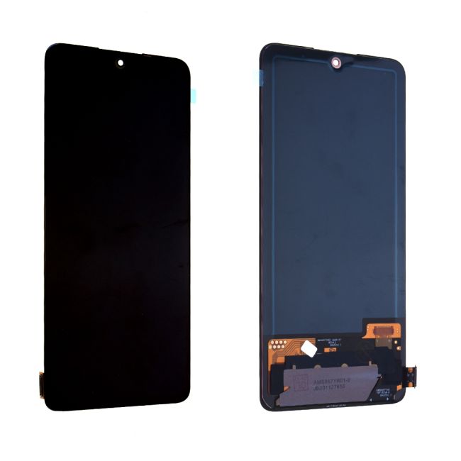 Écran Xiaomi Redmi Note 10 Pro 4G (OLED) Reconditionné (PIEC)
