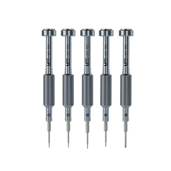 Kit de 5 tournevis Magnétique Maant My-901