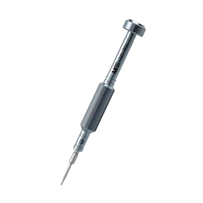 Kit de 5 tournevis Magnétique Maant My-901 2