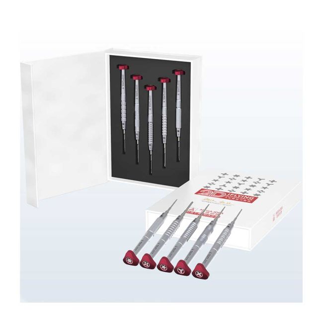 Kit de 5 Tournevis iFlying Mega-Idea 2