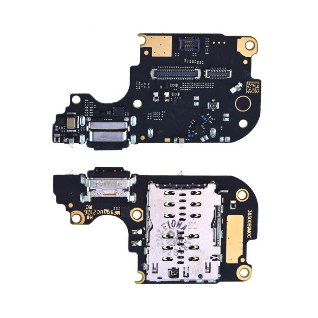 Nappe / Connecteur de Charge Xiaomi Mi 10 Lite 5G