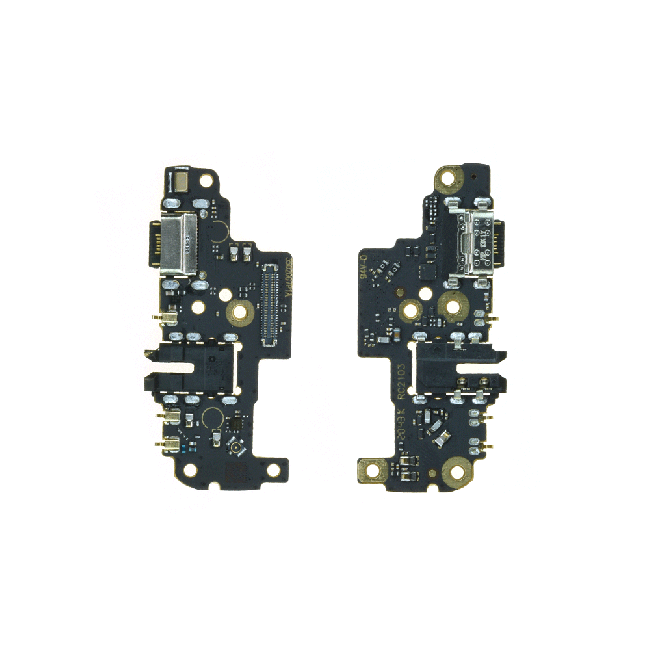 Nappe / Connecteur de Charge Xiaomi Redmi Note 8 Pro