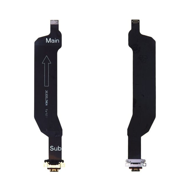 Nappe / Connecteur de Charge Xiaomi 12 Pro