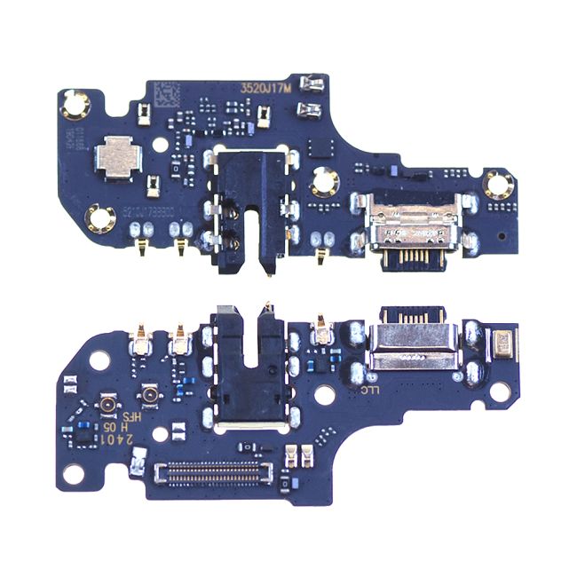 Nappe / Connecteur de Charge Xiaomi Mi 10T Lite 5G
