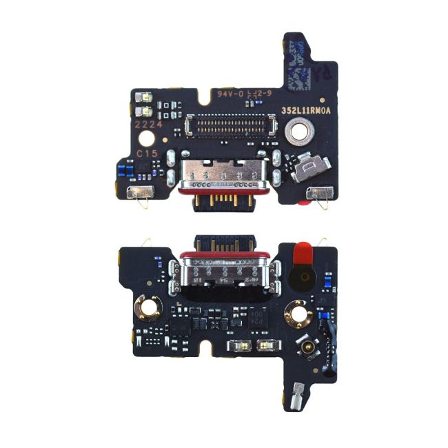 Nappe / Connecteur de Charge Xiaomi Poco F4