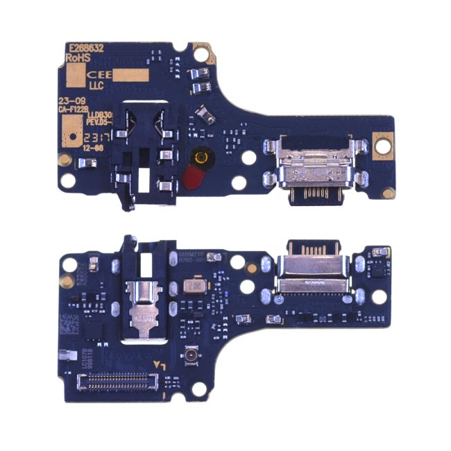 Nappe / Connecteur de Charge Xiaomi Redmi Note 10S