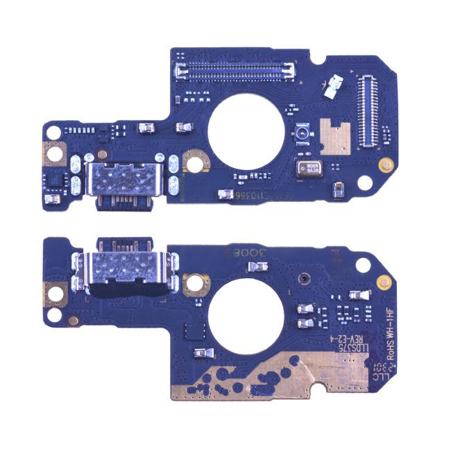 Nappe / Connecteur de Charge Xiaomi Redmi note 11 4G