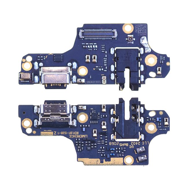 Nappe / Connecteur de Charge Xiaomi Redmi Note 9S
