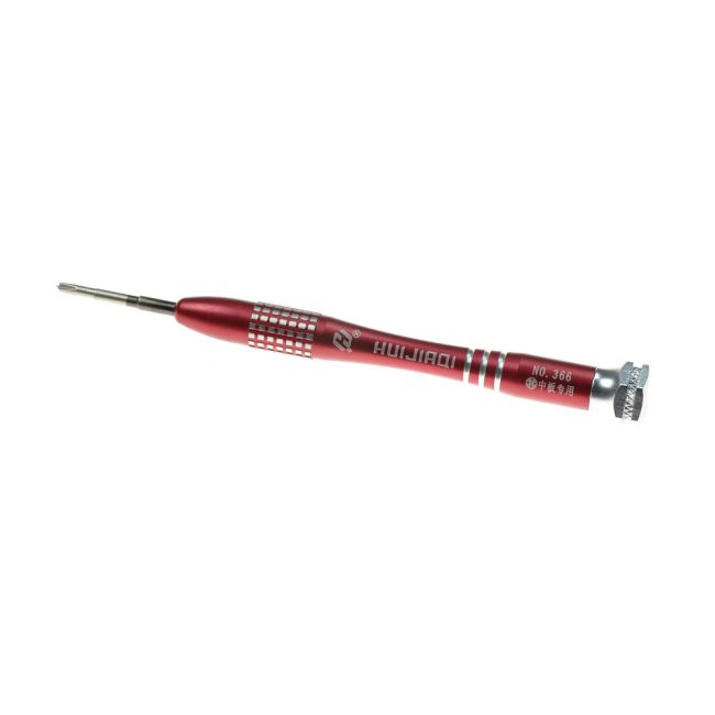 Tournevis cruciforme spécial iPhone