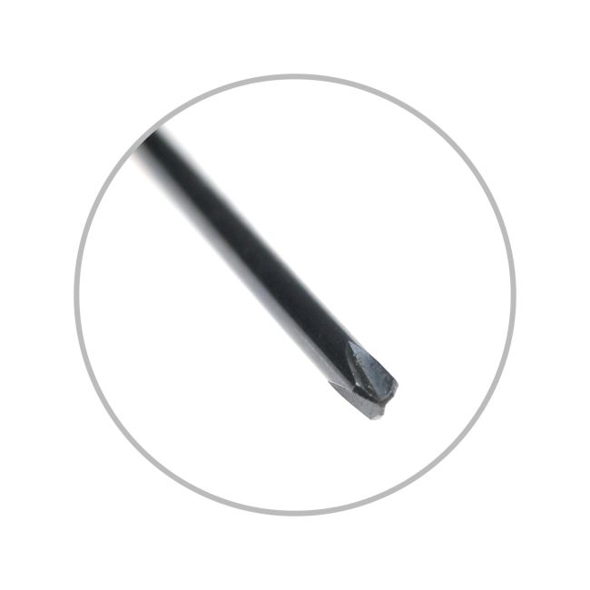 Tournevis Triwing de réparation Galaxy Tab / MacBook 2