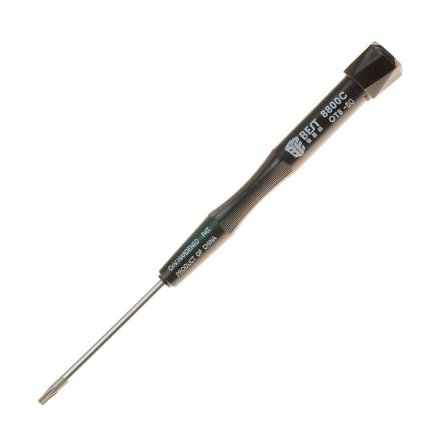 Tournevis Torx T8 (50mm) 8800C BEST