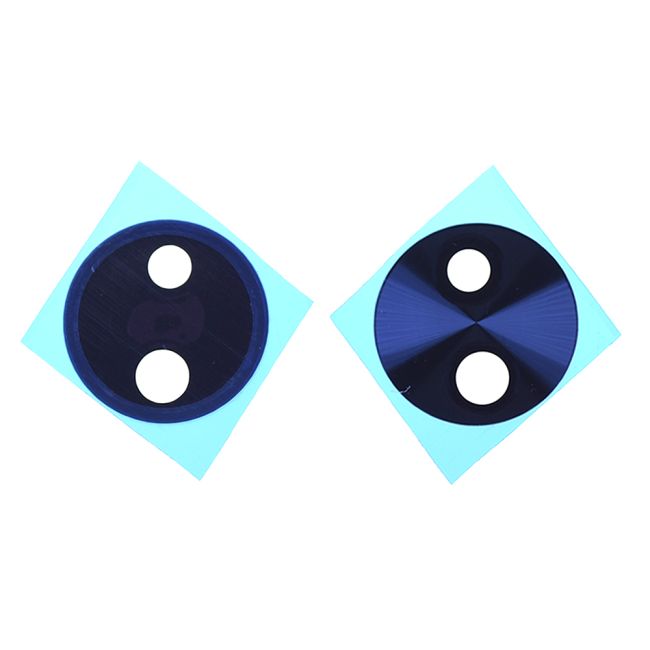 Vitre cache caméra Xiaomi 13 Lite