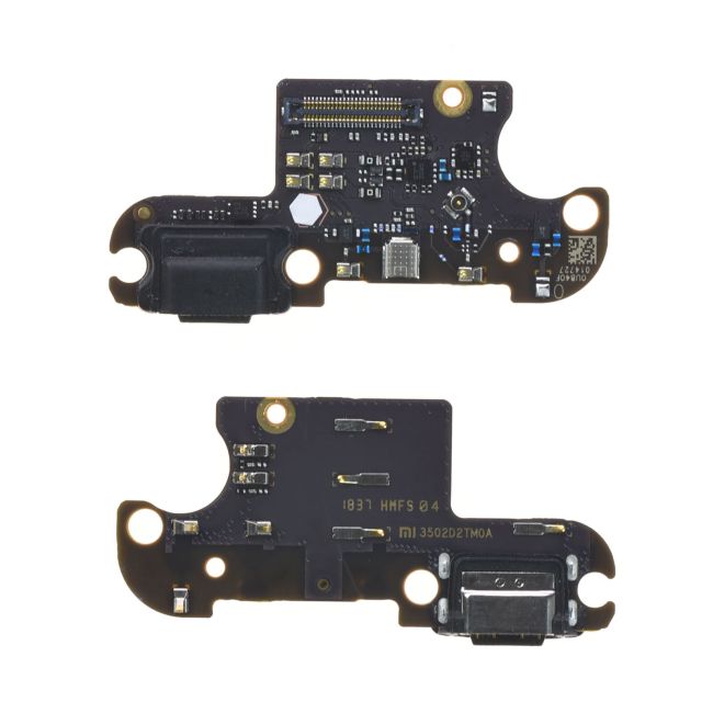 Nappe / Connecteur de Charge Xiaomi Mi 8 Lite