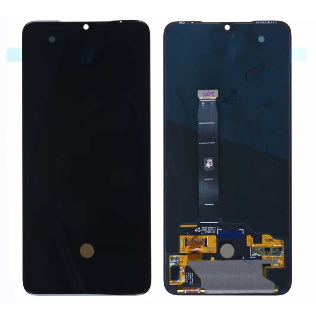 Écran Xiaomi Mi 9 Noir Reconditionné (PIEC)