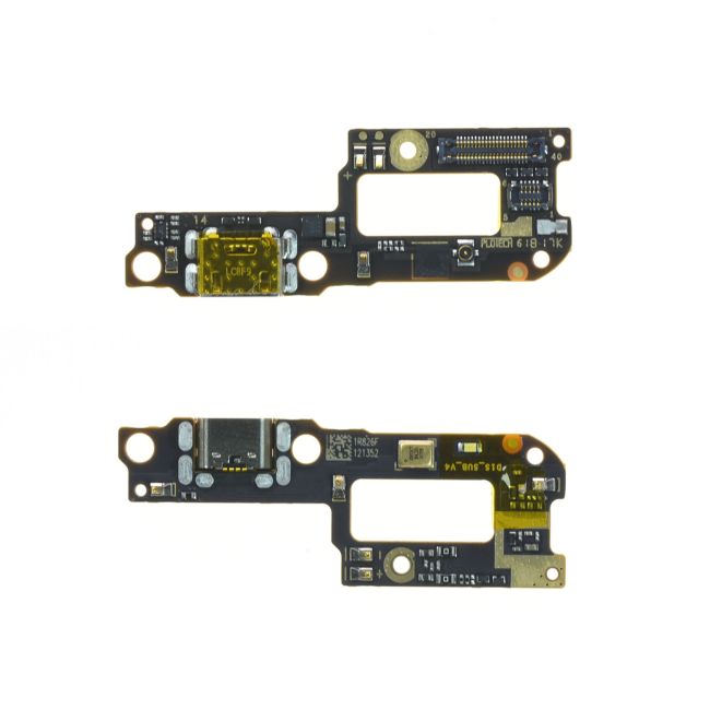 Nappe / Connecteur de Charge Xiaomi Mi A2 Lite