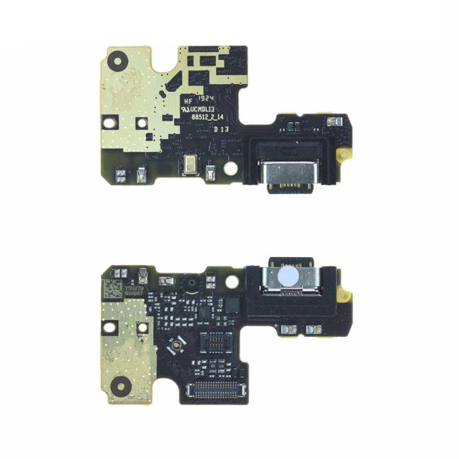 Nappe / Connecteur de Charge Xiaomi Mi A3
