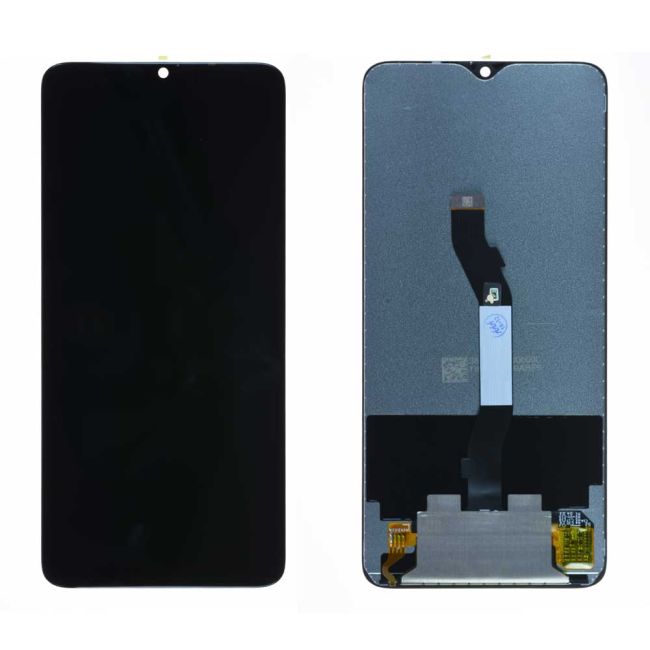 Écran Xiaomi Redmi Note 8 Pro Reconditionné (PIEC)