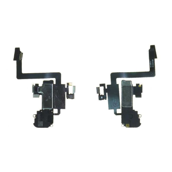 Nappe Écouteur + Capteur de Proximité iPhone 11 Pro Max