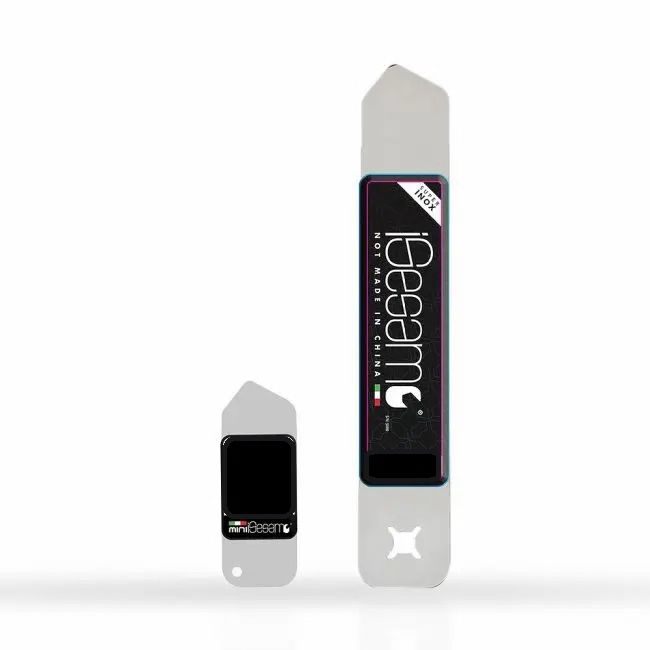 iSesamo Tool Guide (outils d'ouverture)