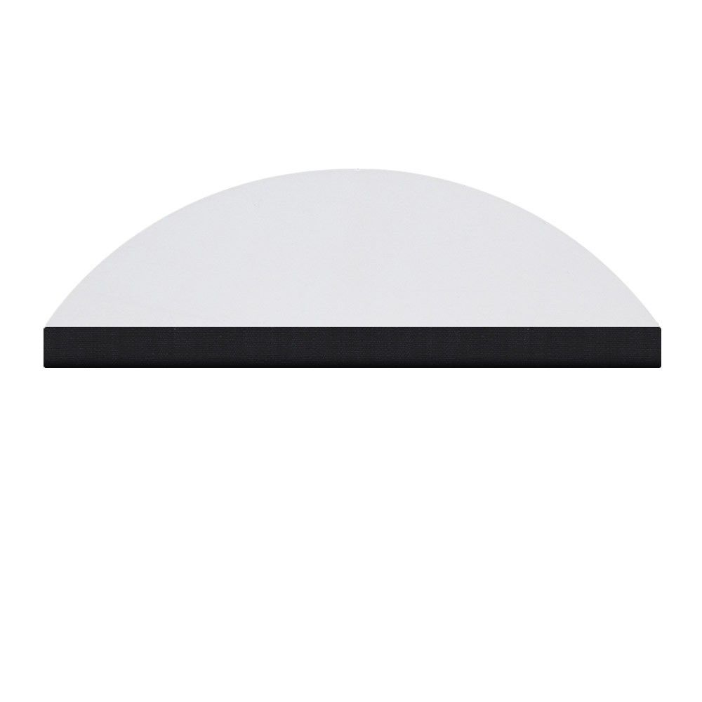 Spatule pour pose de film Hydrogel taille L / XL 25cm Rock Space