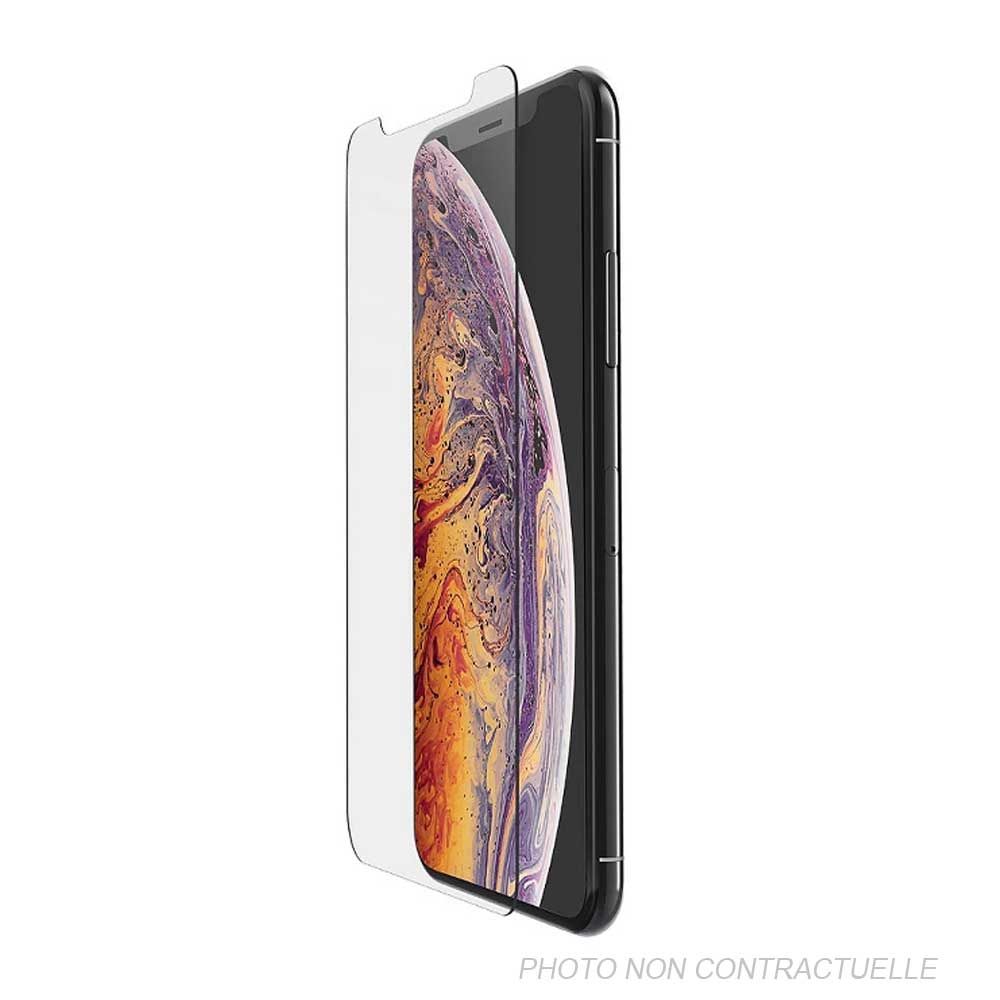 Verre Trempé Samsung Galaxy A05s (A057G) Noir