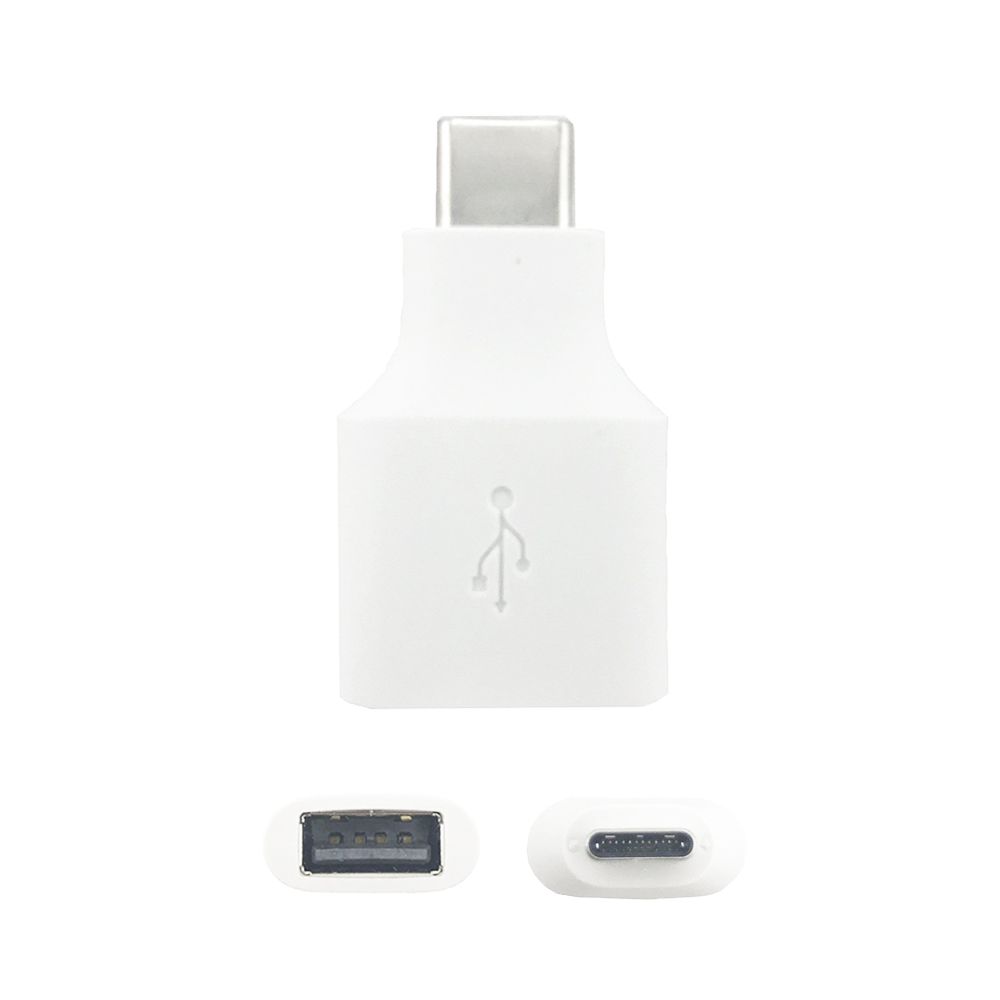 Adaptateur USB Type-A vers USB Type-C Google Pixel Origine