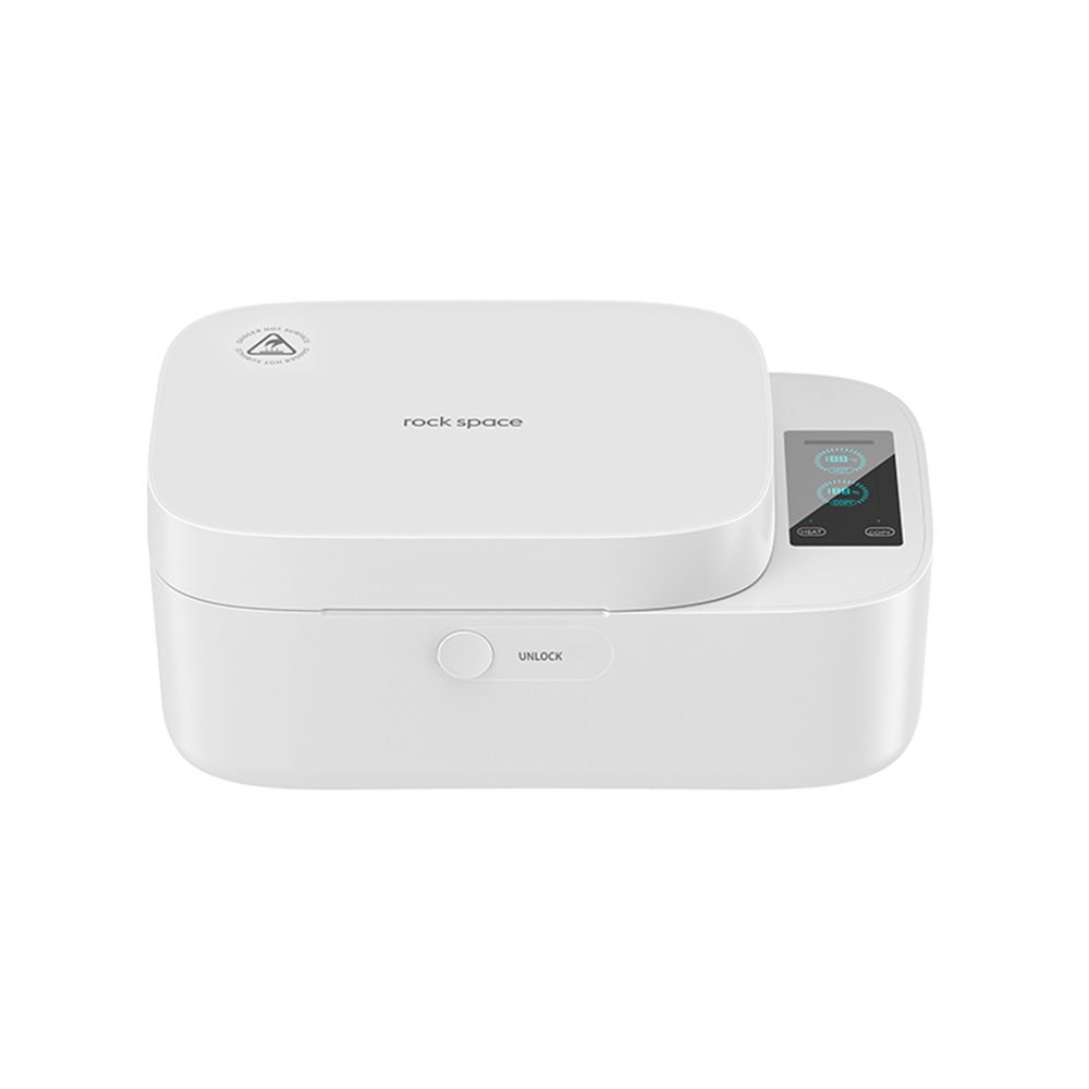 Machine d'impression sur coque par transfert thermique 220V Rock Space RME1003