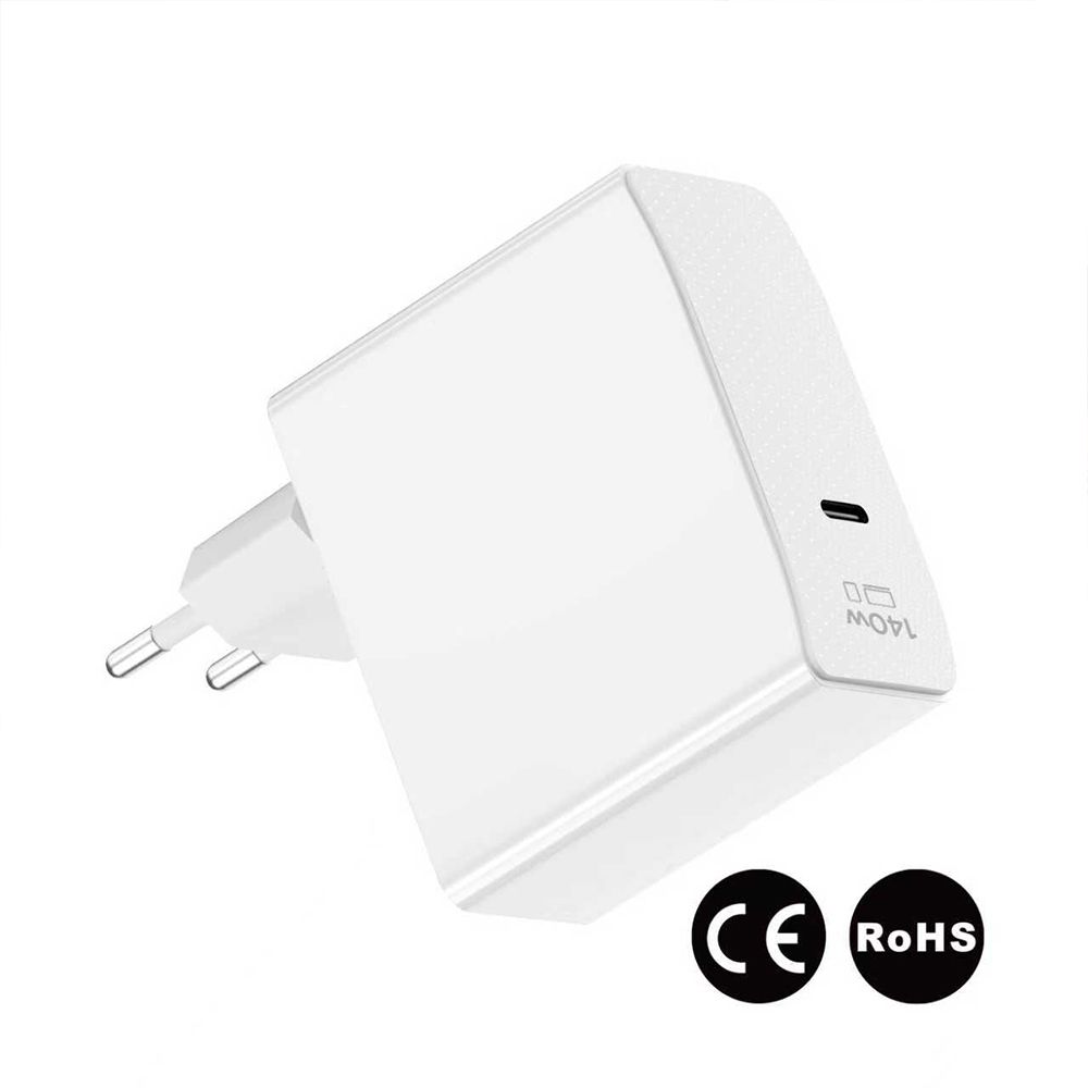 Chargeur USB-C KFD GaN III PD140W
