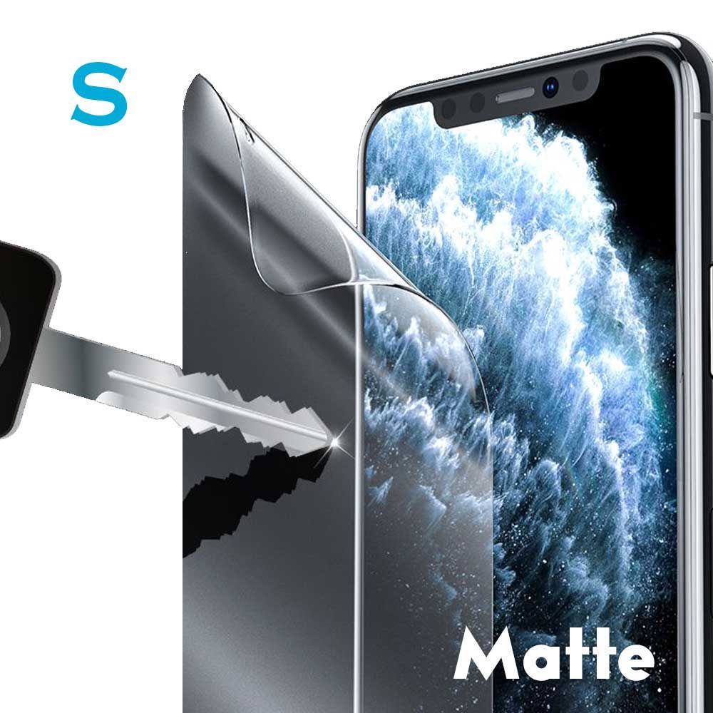 Film de Protection Hydrogel Anti-casse Matte Rock Space (Lot x20)