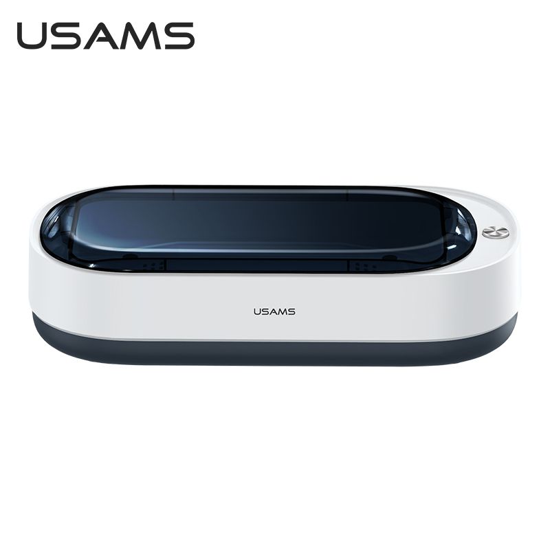 Boitier de stérilisation Ultraviolet pour Smartphone USAMS US-ZB150
