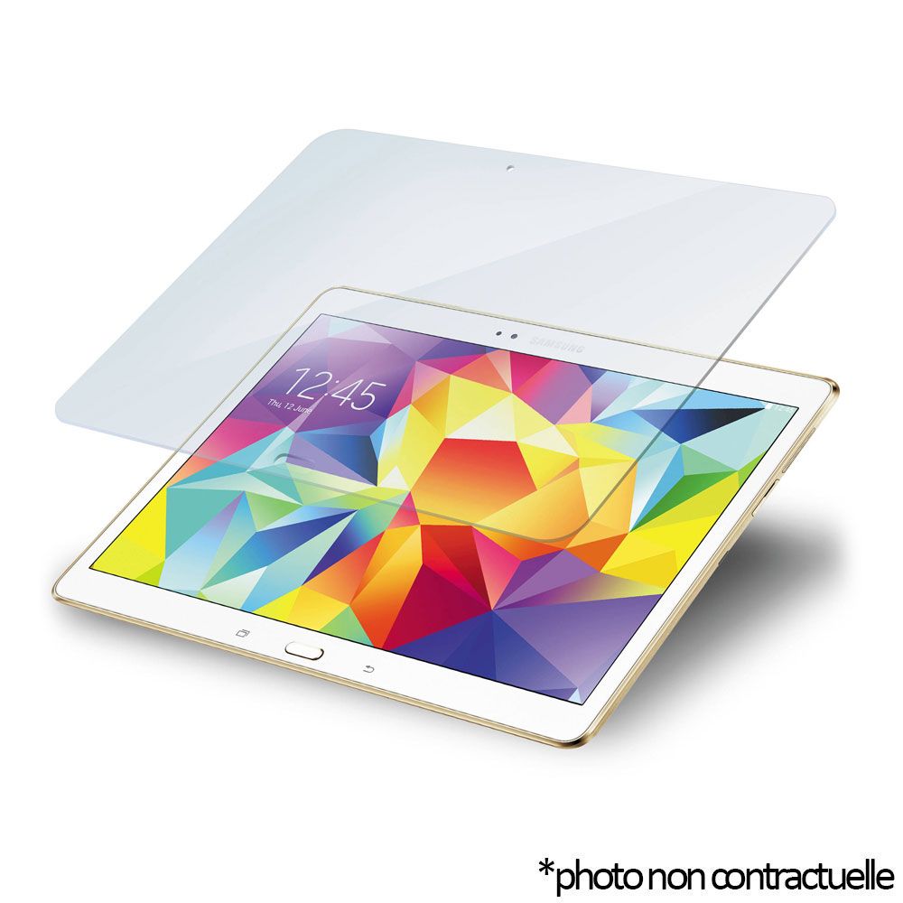 Verre trempé Microsoft Surface Pro 3 / Pro 4