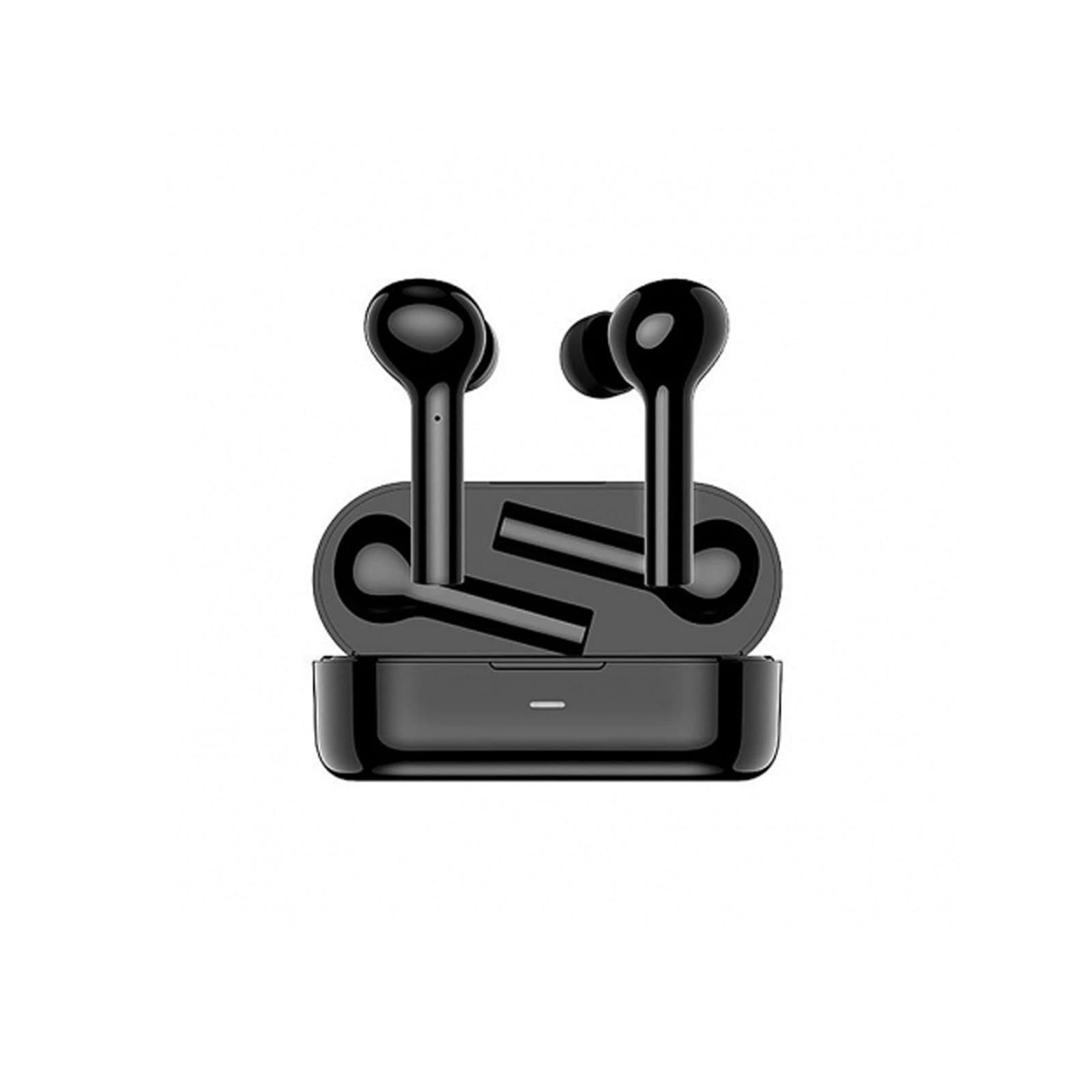 Écouteurs (LA001) Bluetooth 5.0 (Façon Airpods) Usams Noir