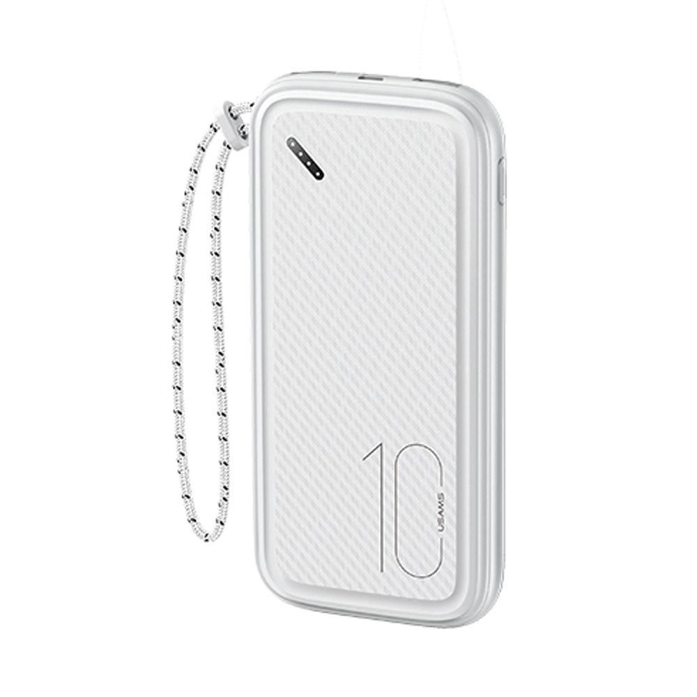 Batterie Externe (Power Bank)
