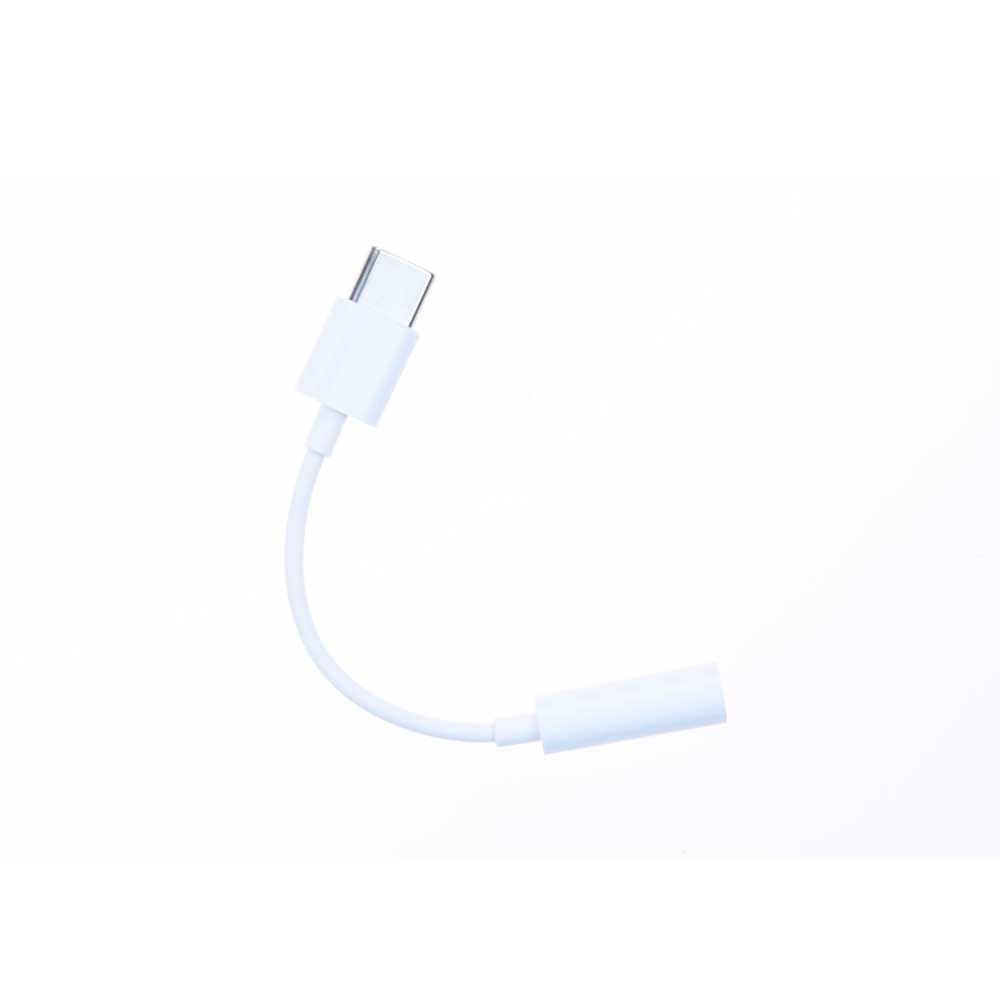 Adaptateur Type C / Prise Jack Huawei CM20