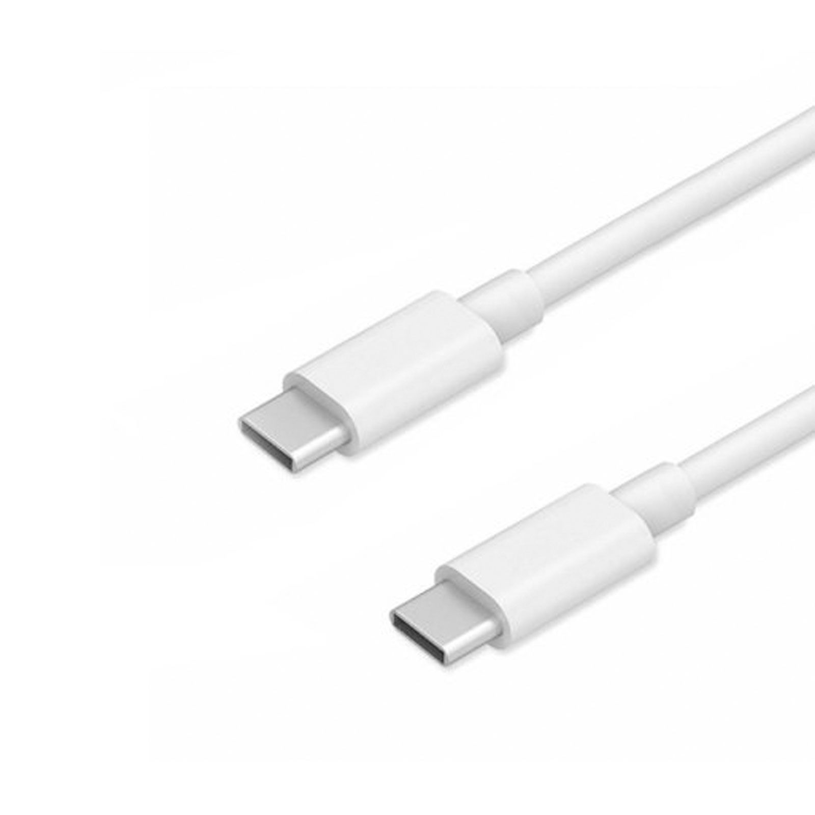 Câble Samsung (EP-DG977BWE) USB-C / USB-C (1m) Origine