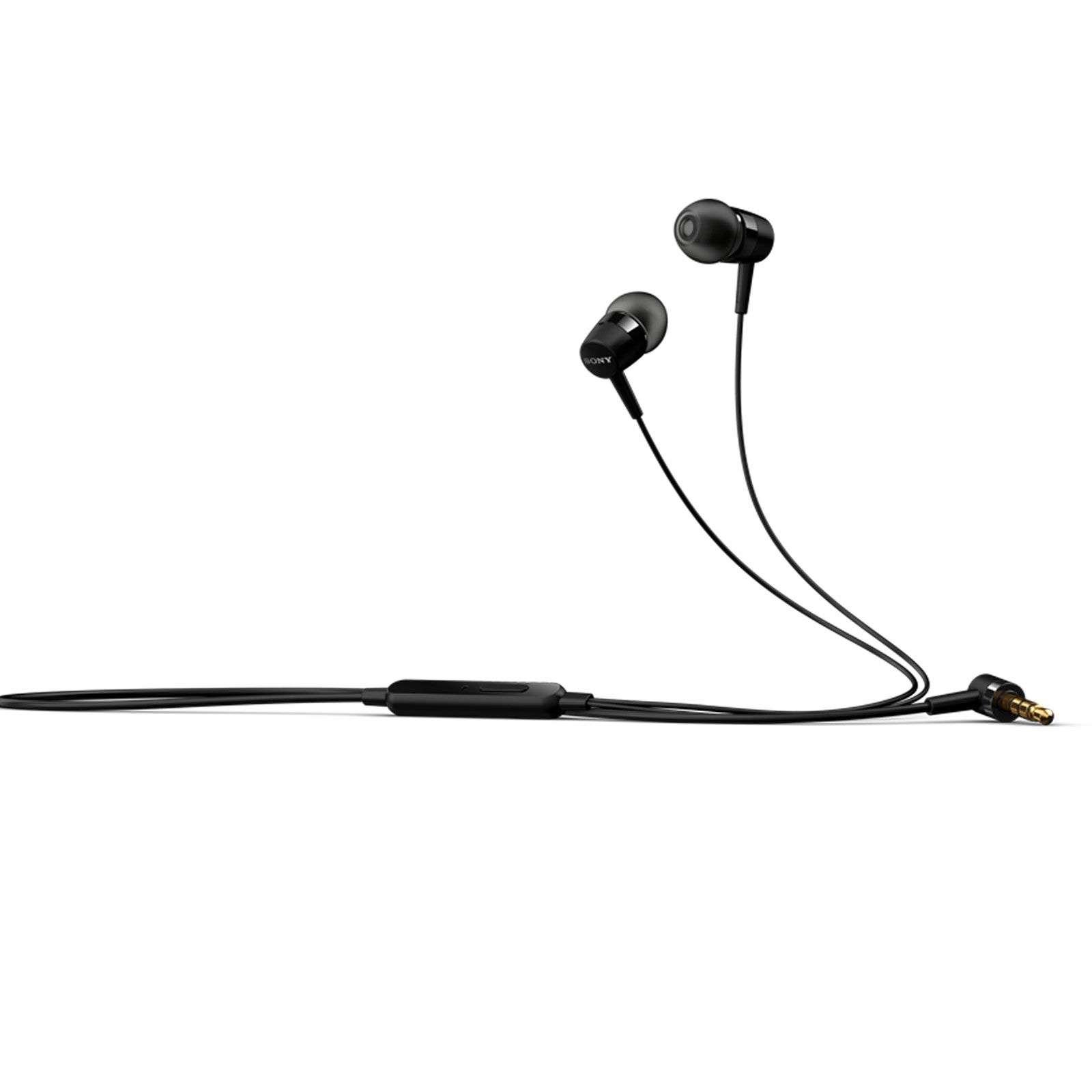 Écouteurs (MH750) Sony Noir