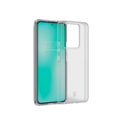 Coque renforcée Transparente Redmi Note 13 Pro 5G FORCE CASE Feel Garantie à Vie