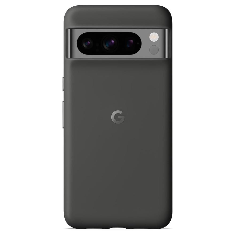 coque protection Google Pixel 8 Pro noir Origine