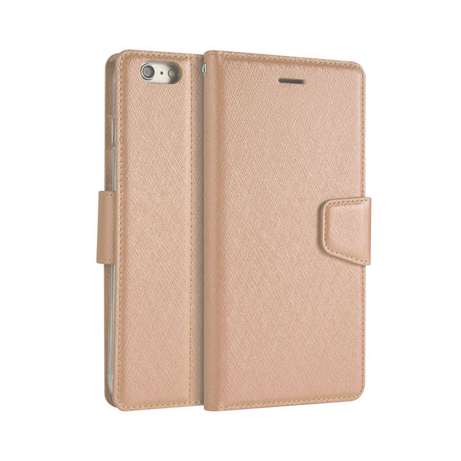 Housse Grainé Alivo Sony Xperia XZ1 (G8343) Rose