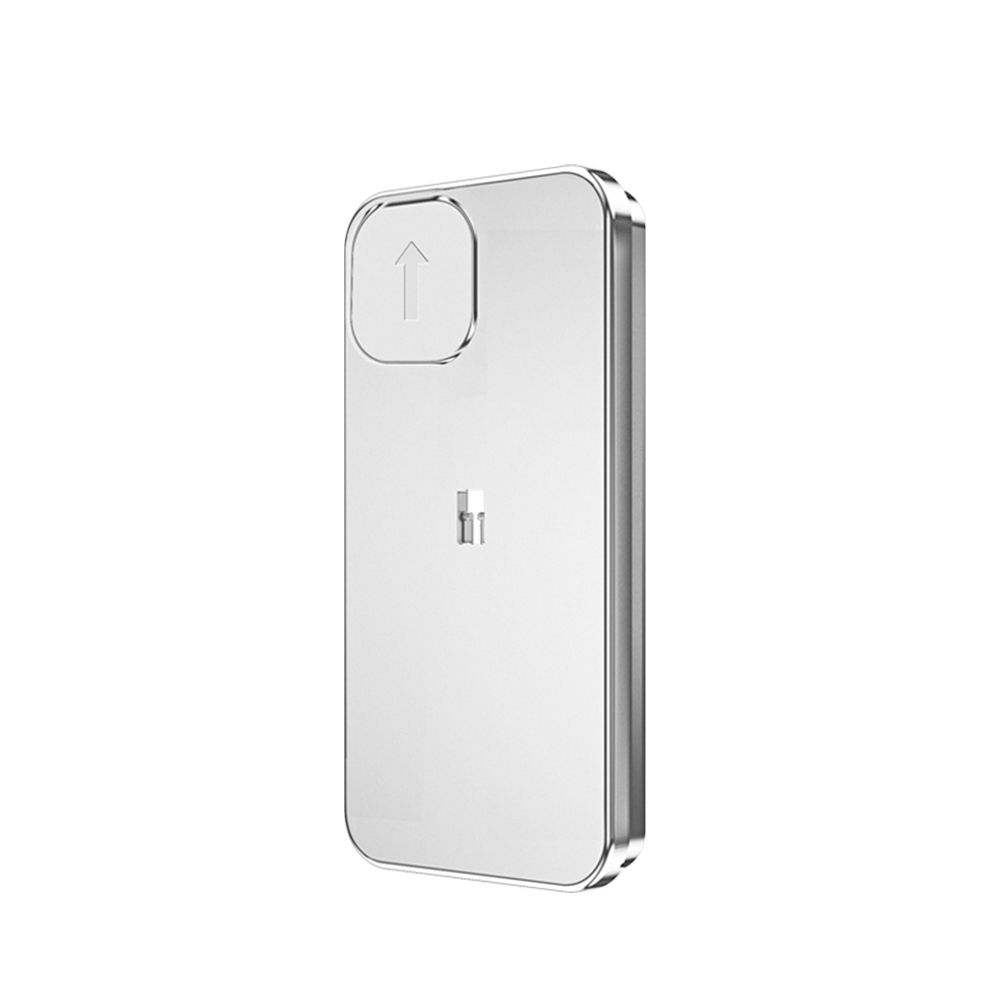 Moule à transfert thermique pour coque à double layer Rock Space Samsung S22 Ultra Alliage D'Aluminium