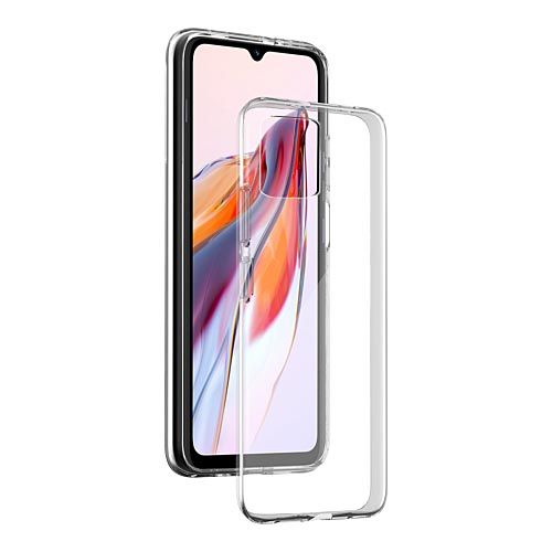 Coque Transparente Xiaomi Redmi 12C BIGBEN