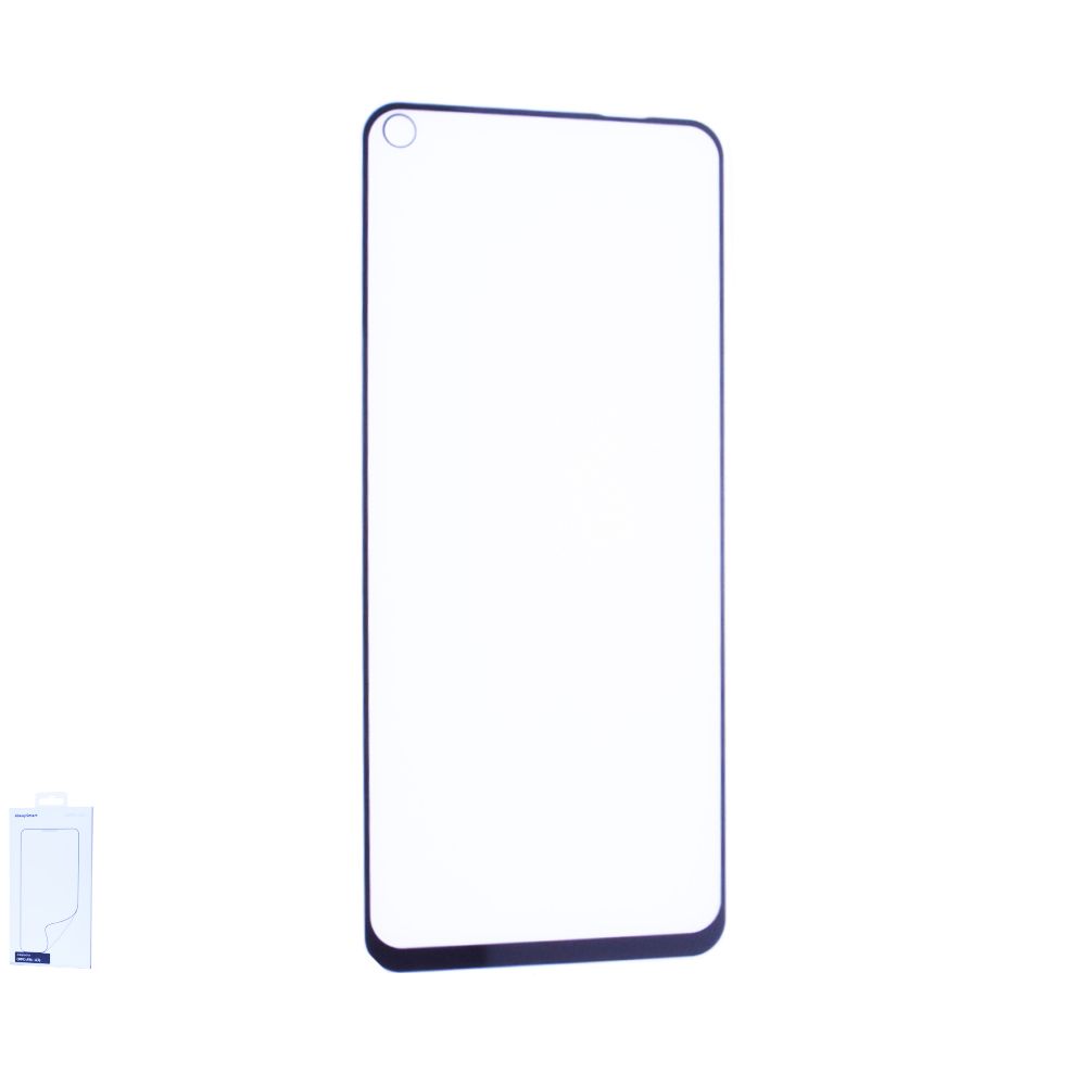 Verre trempé intégral Oppo A96 / A76 PFF005 Origine